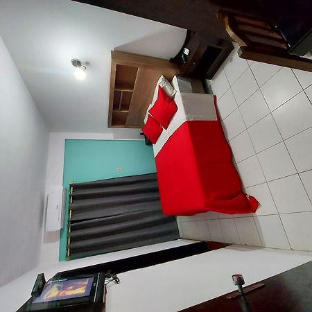 Costanera Hostel אסונסיון מראה חיצוני תמונה