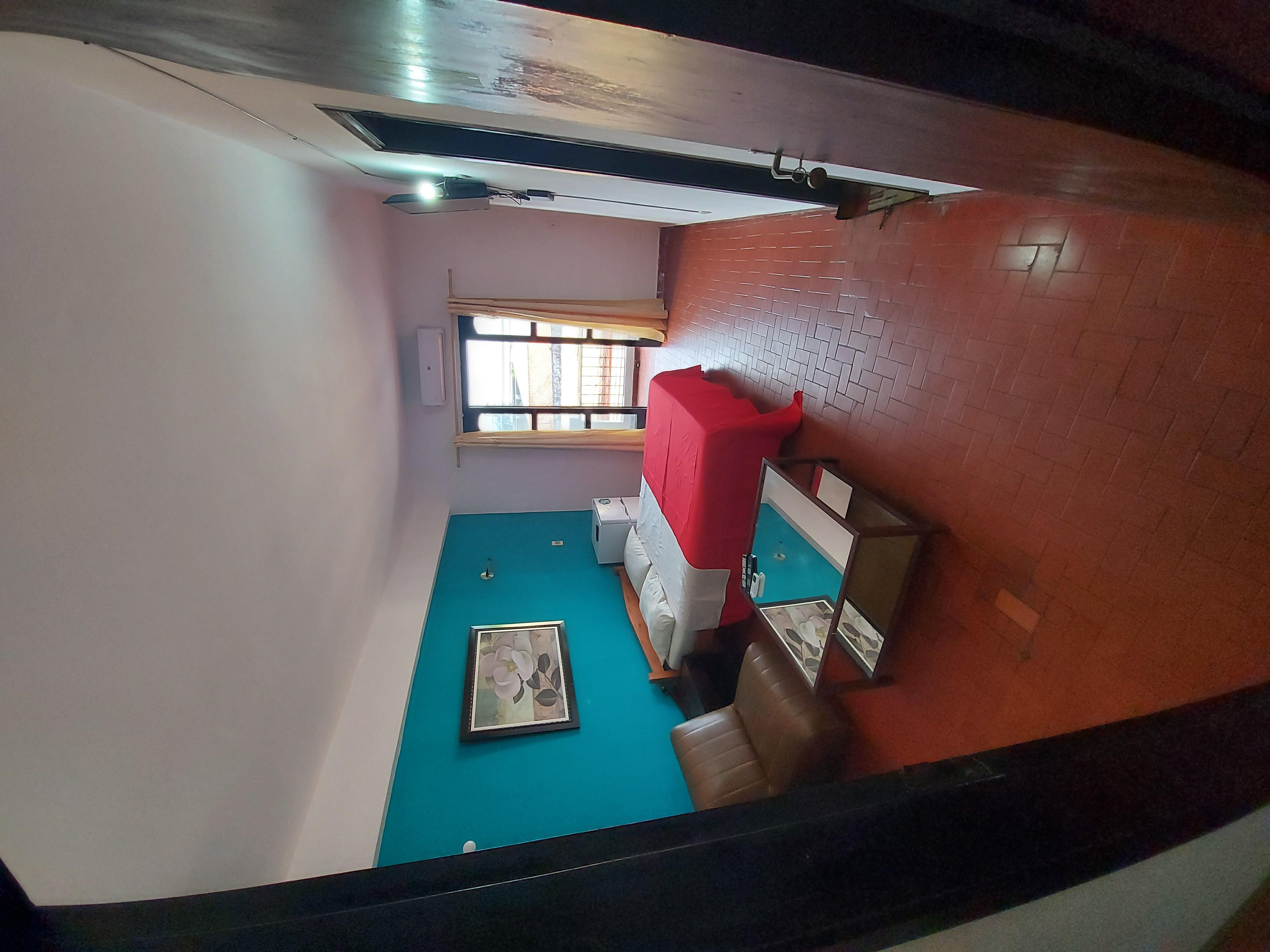 Costanera Hostel אסונסיון מראה חיצוני תמונה