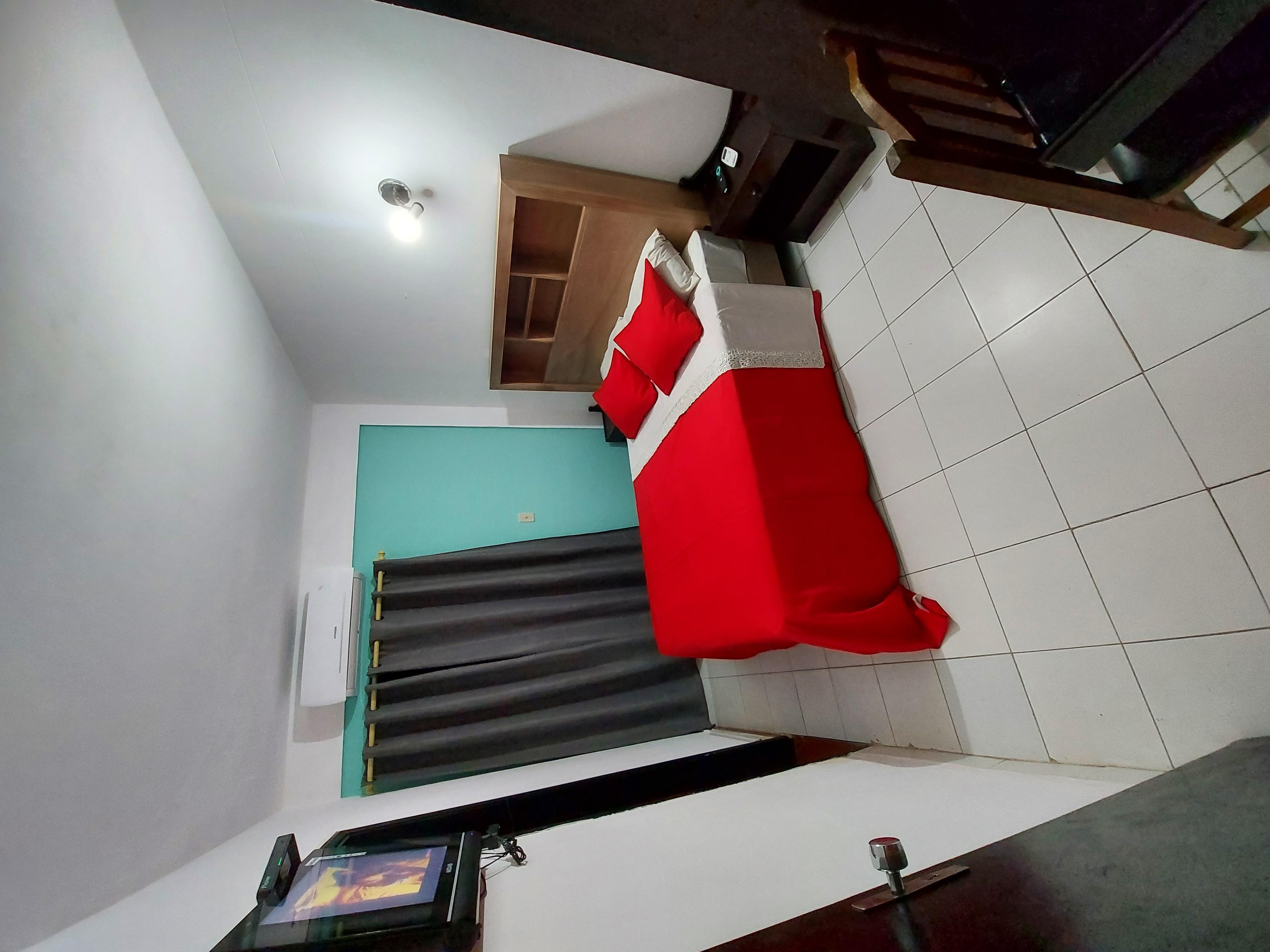 Costanera Hostel אסונסיון מראה חיצוני תמונה
