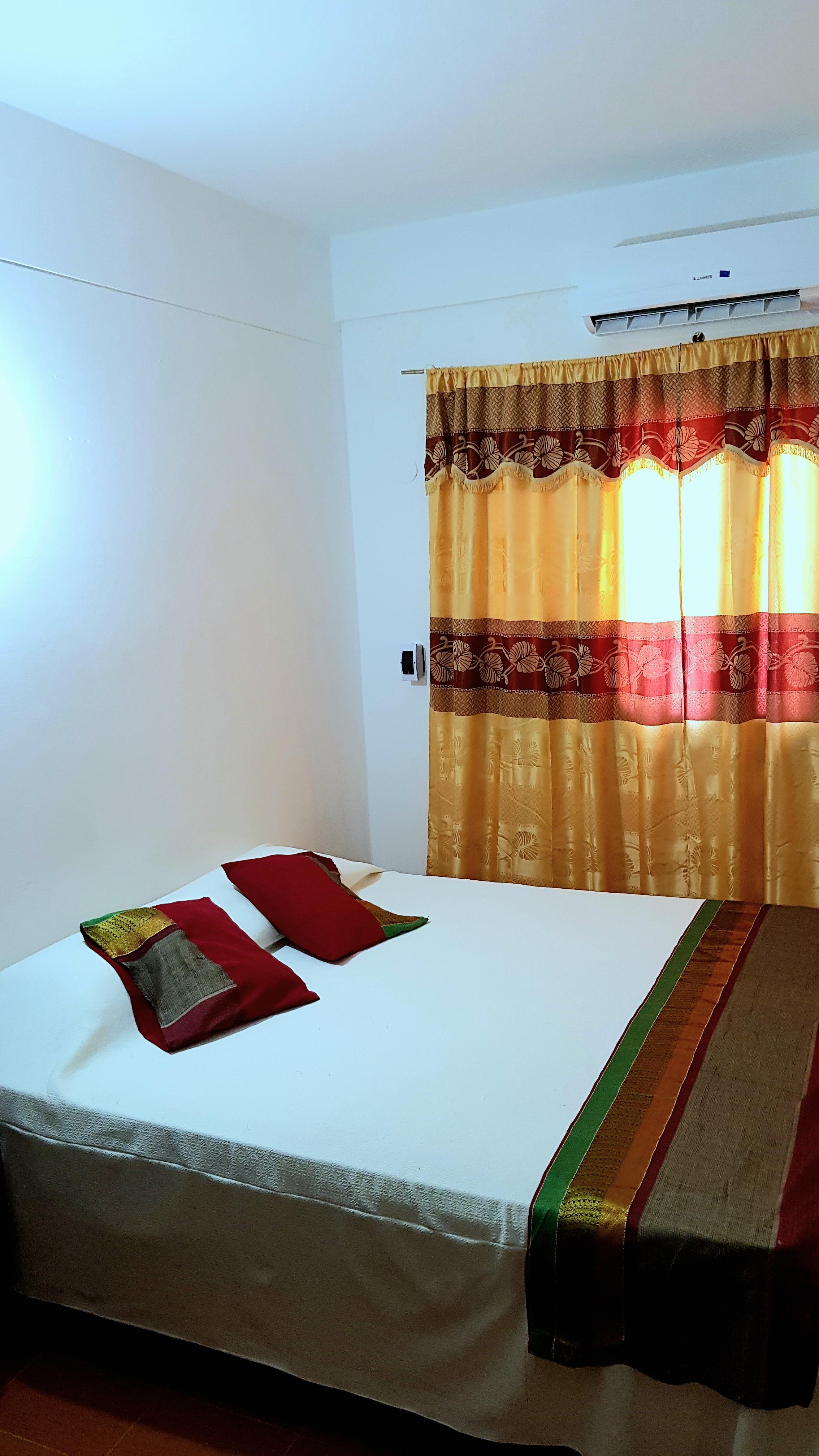 Costanera Hostel אסונסיון מראה חיצוני תמונה