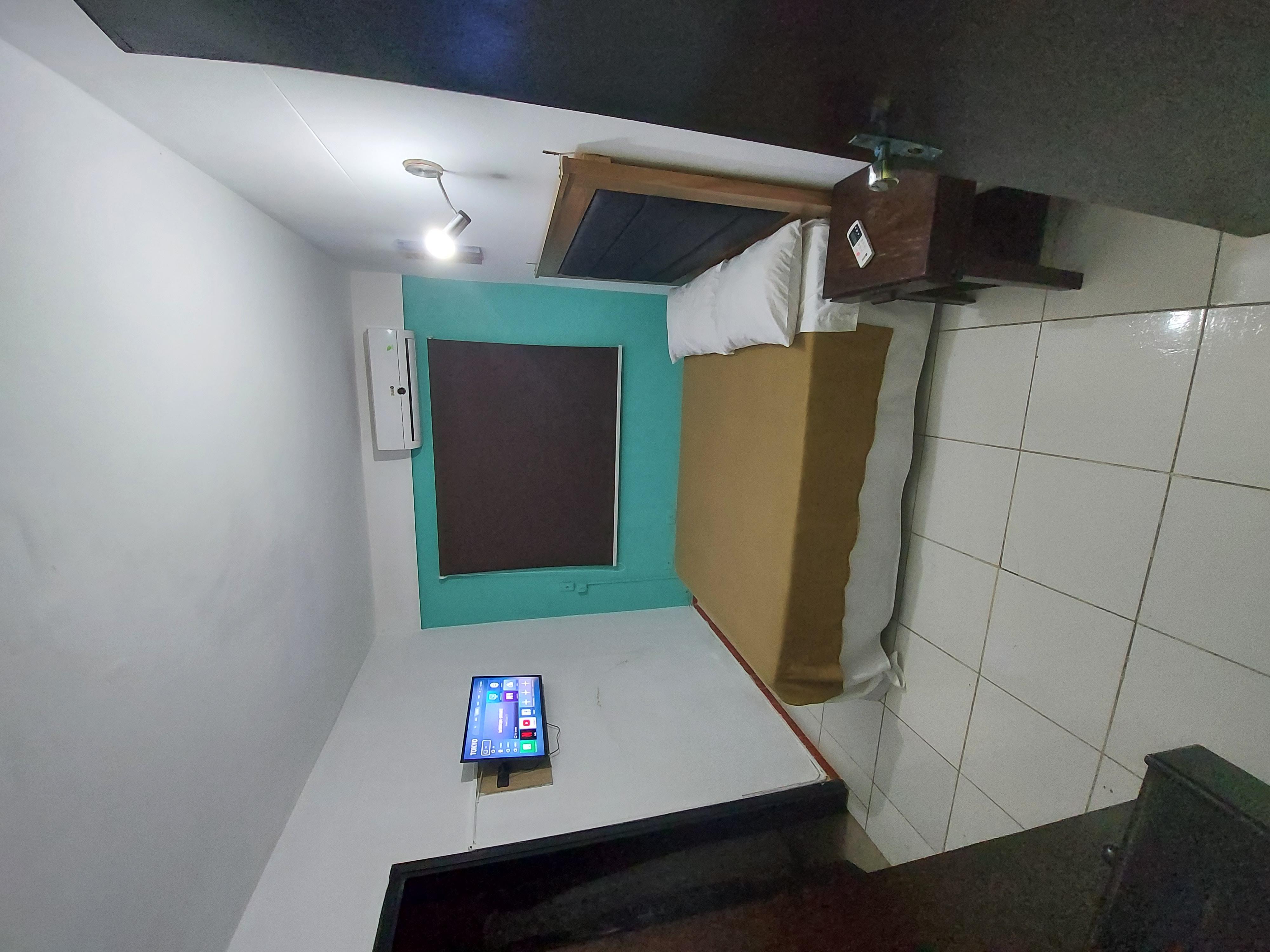 Costanera Hostel אסונסיון מראה חיצוני תמונה