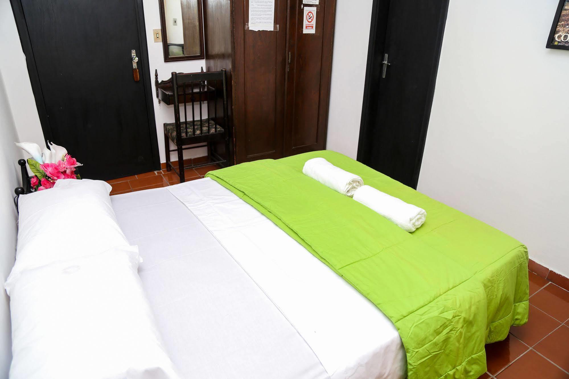 Costanera Hostel אסונסיון מראה חיצוני תמונה